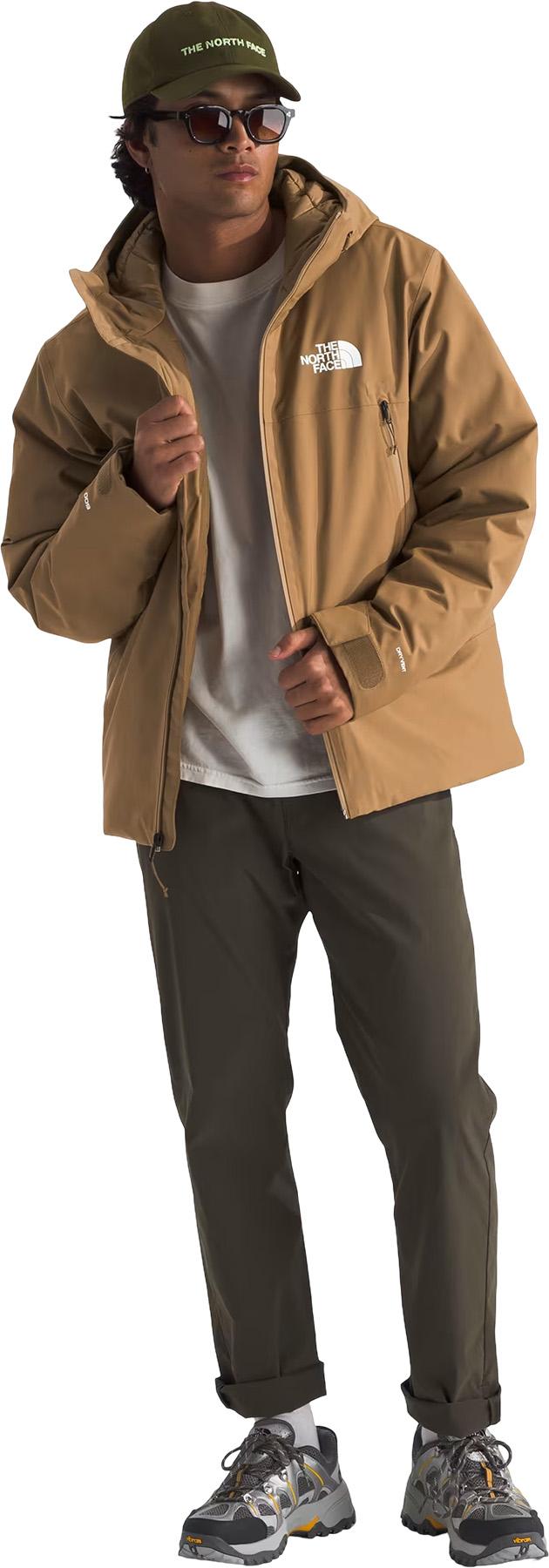 Product gallery image number 3 for product MTN Range Down Jacket - Men's