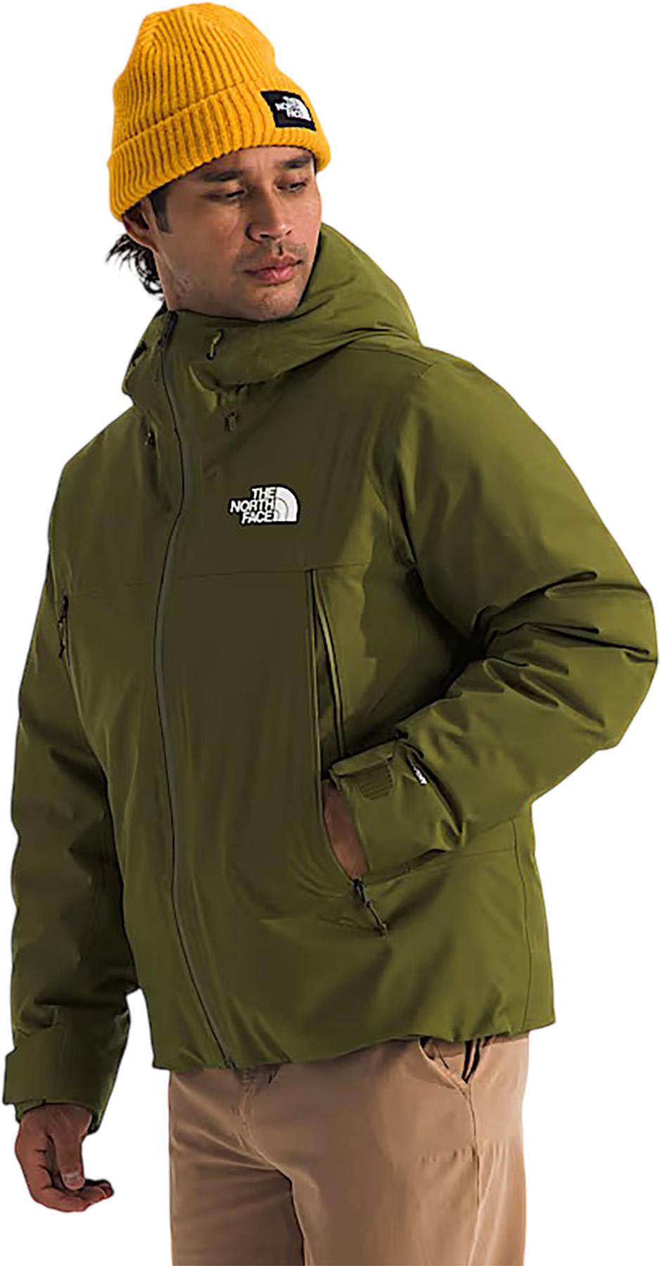 Product gallery image number 2 for product MTN Range Down Jacket - Men's