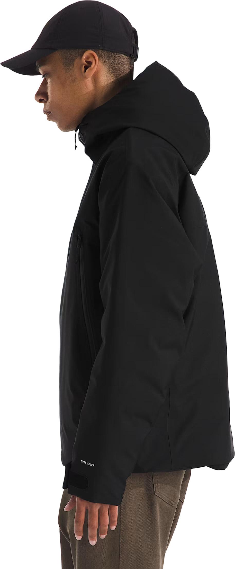 Product gallery image number 4 for product MTN Range Down Jacket - Men's