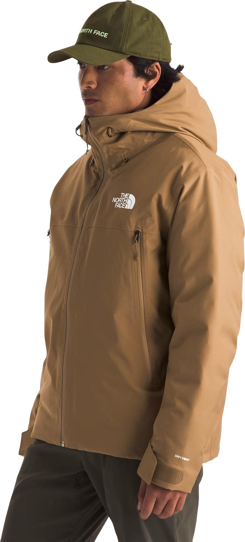 Product gallery image number 4 for product MTN Range Down Jacket - Men's