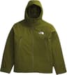 Colour: Forest Olive