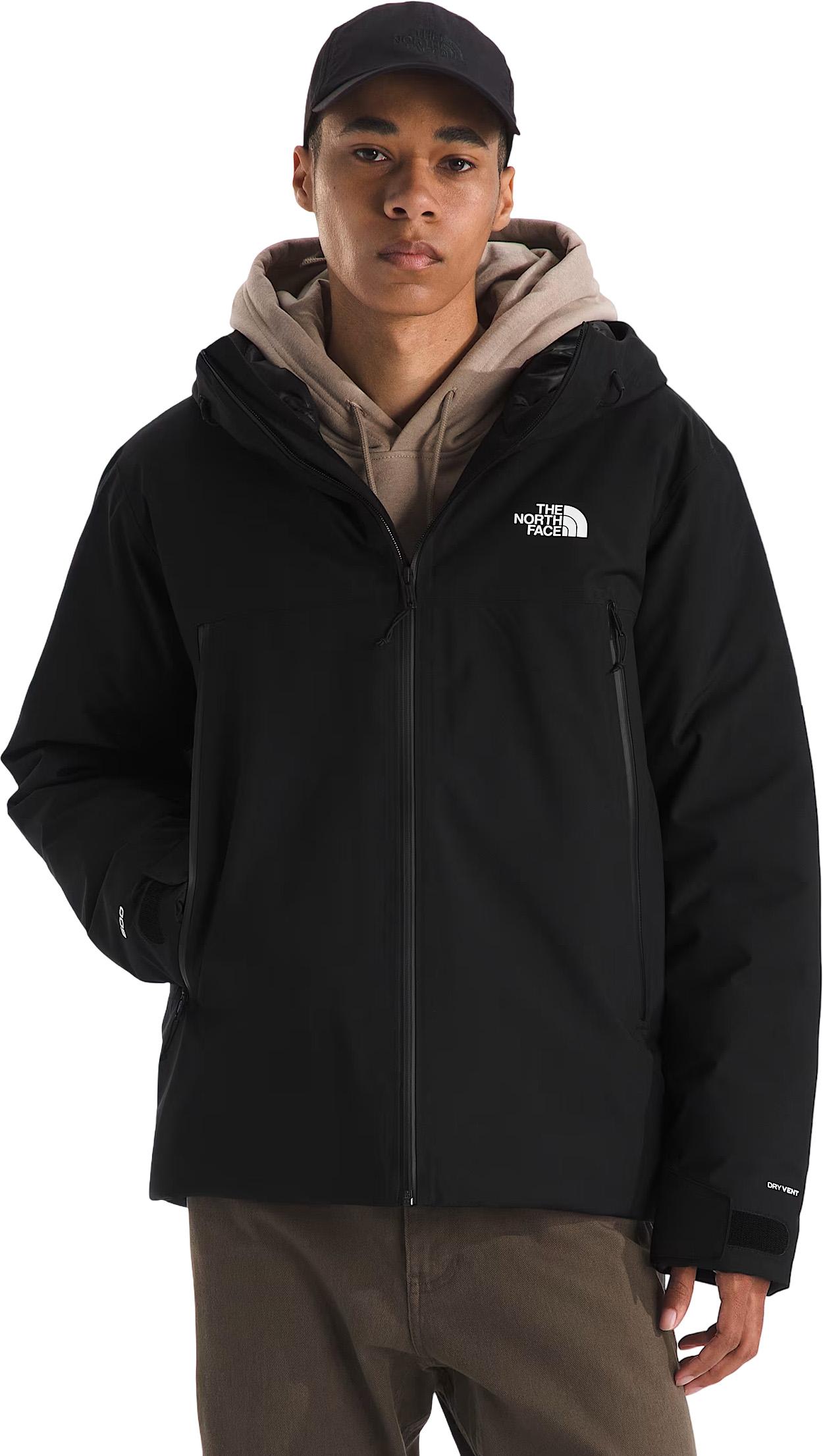 Product image for MTN Range Down Jacket - Men's