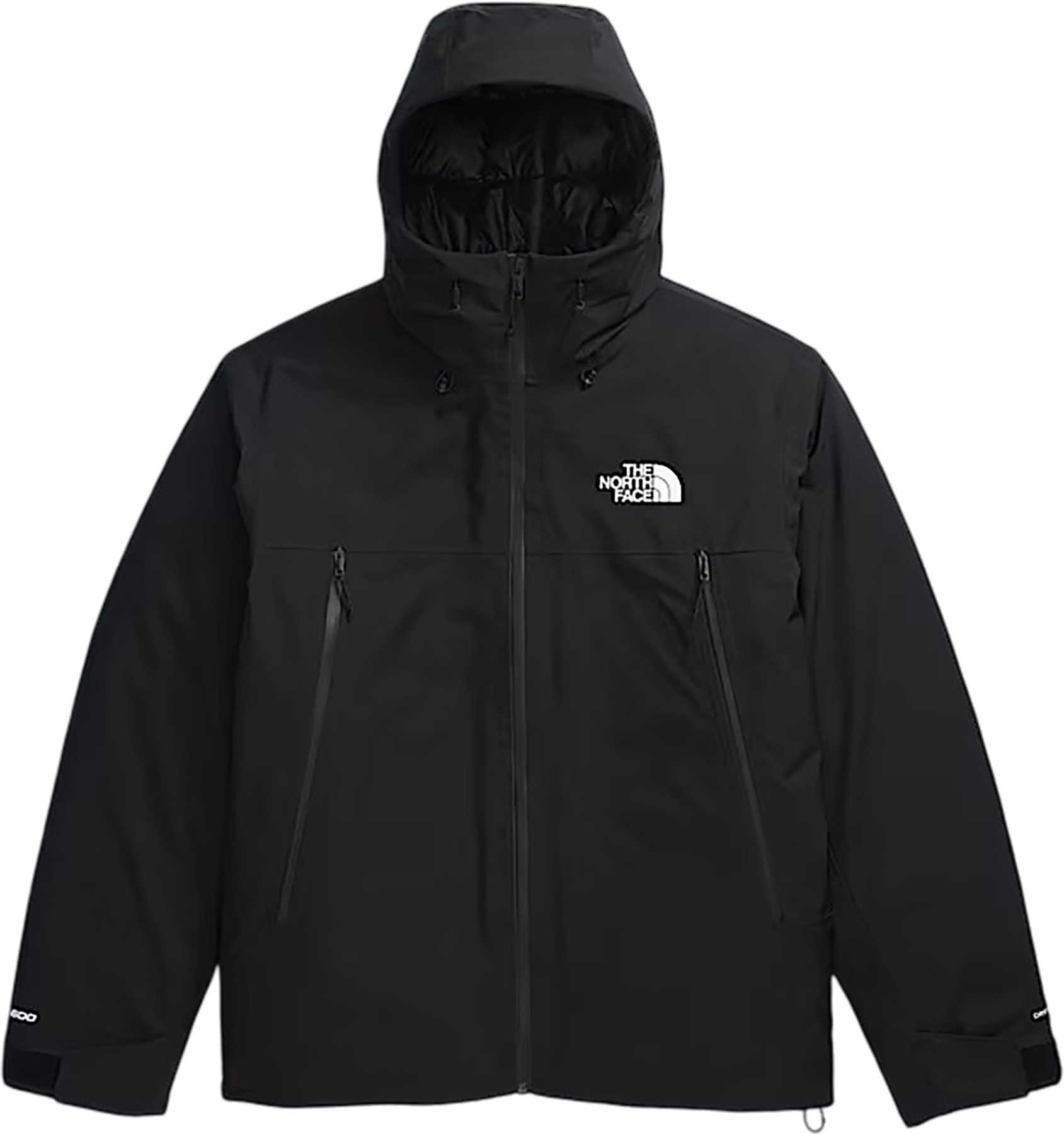 TNF Black