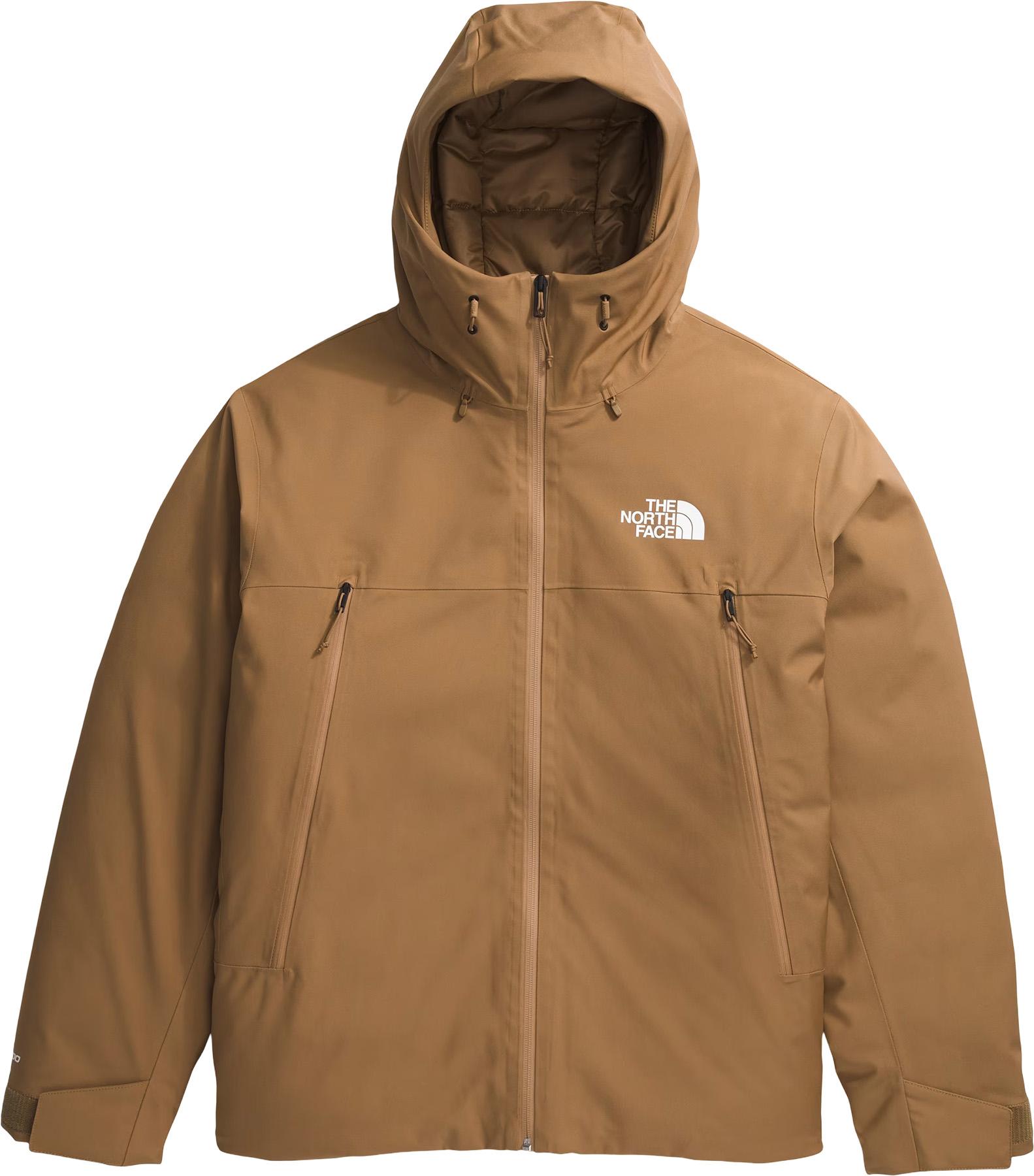 Utility Brown