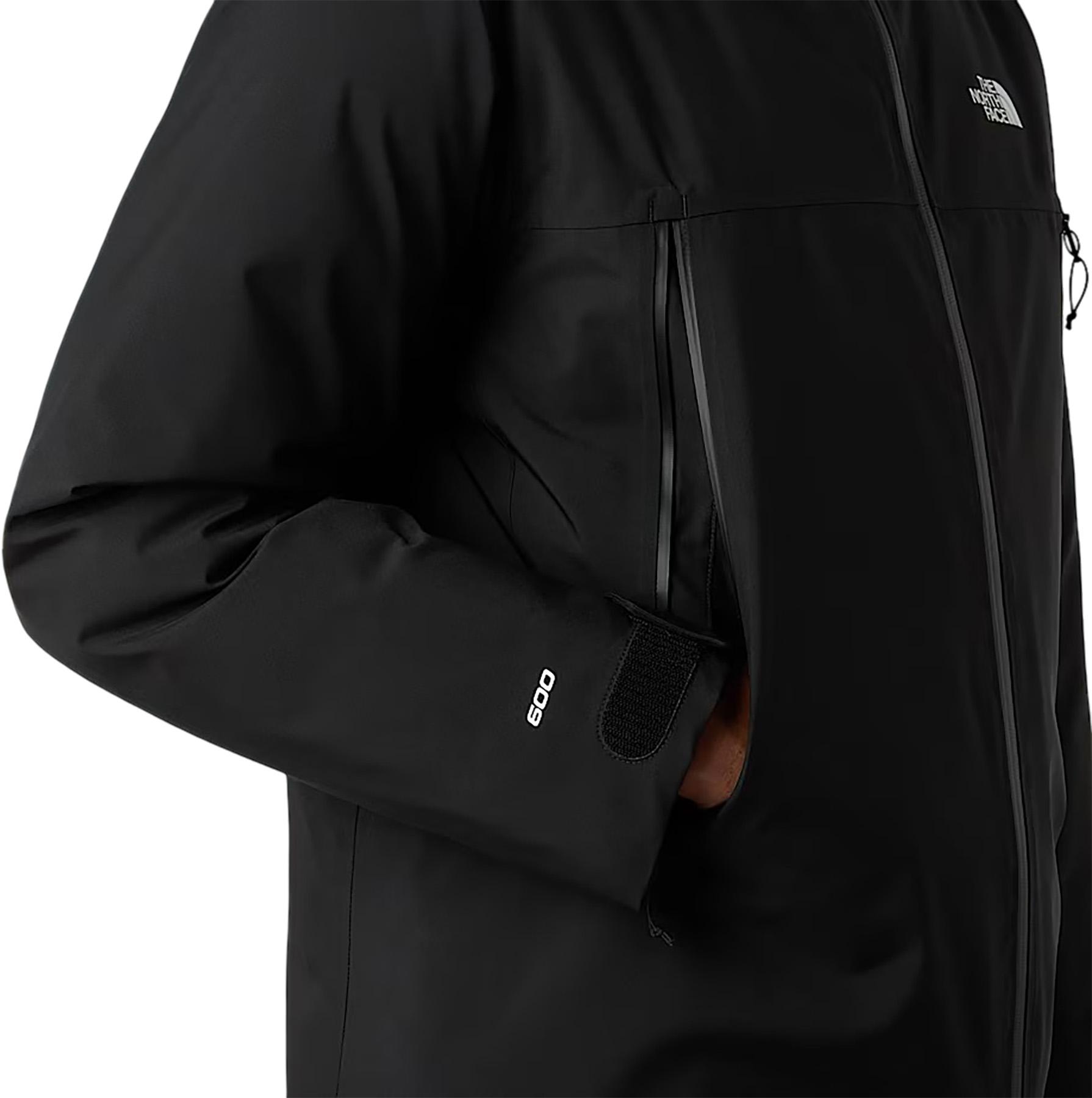 Product gallery image number 3 for product Mountain Range Down Parka - Men's