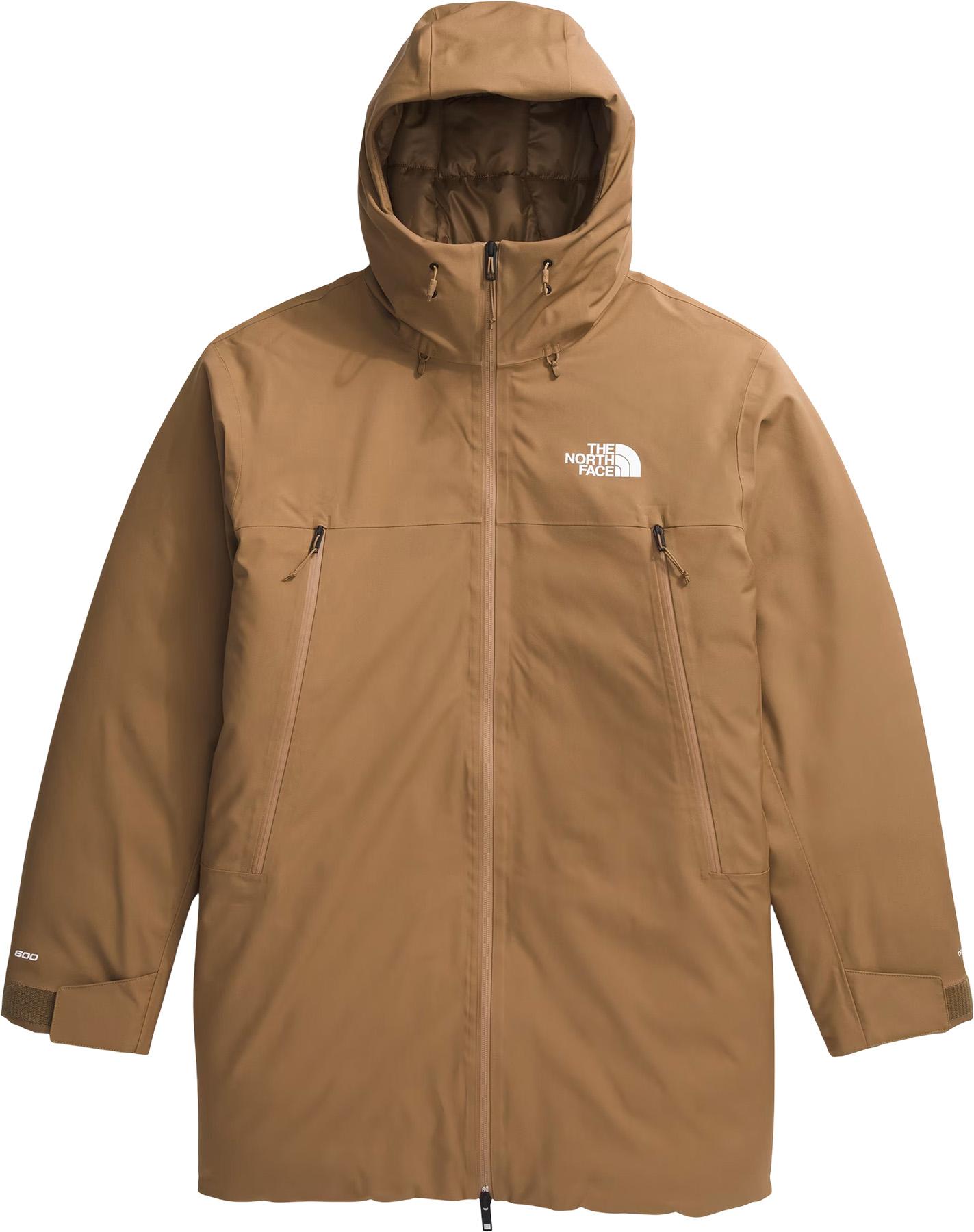 Utility Brown