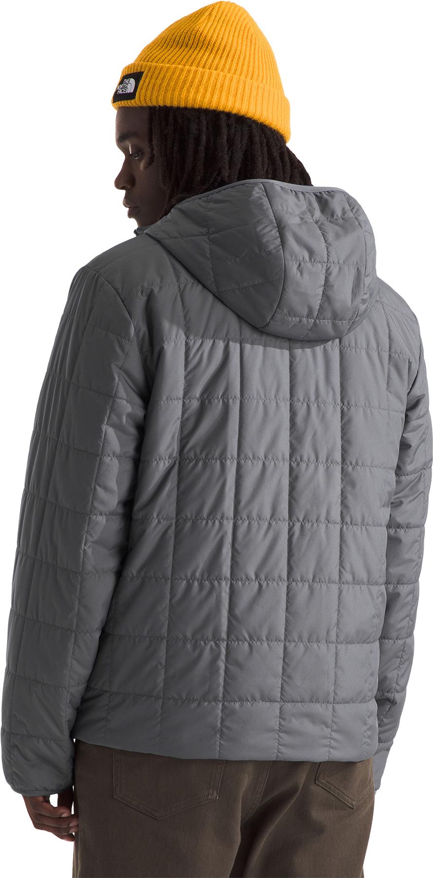 Product gallery image number 2 for product Junction Insulated Hoodie - Men's