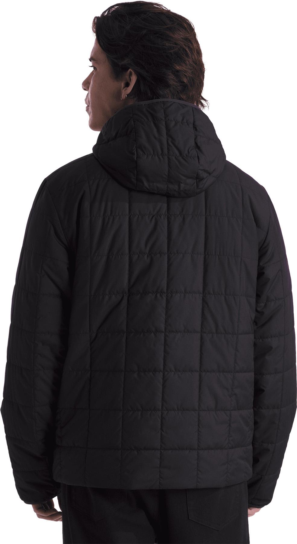 Product gallery image number 3 for product Junction Insulated Hoodie - Men's