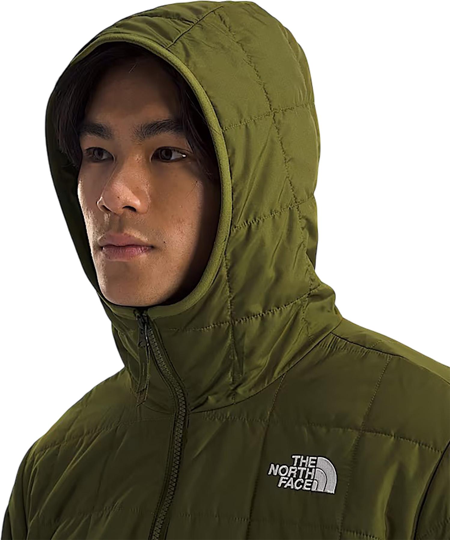 Numéro de l'image de la galerie de produits 3 pour le produit Chandail à capuchon isolé Junction - Homme