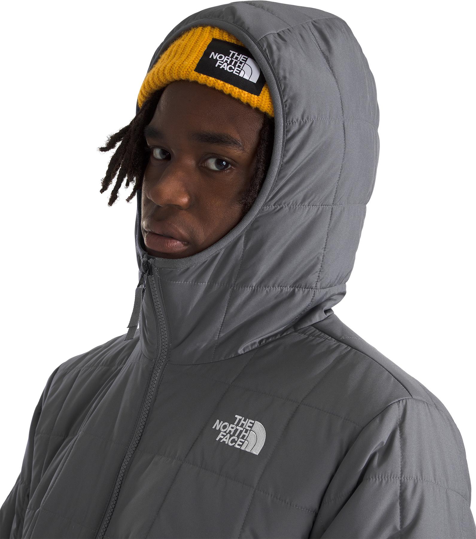 Product gallery image number 3 for product Junction Insulated Hoodie - Men's