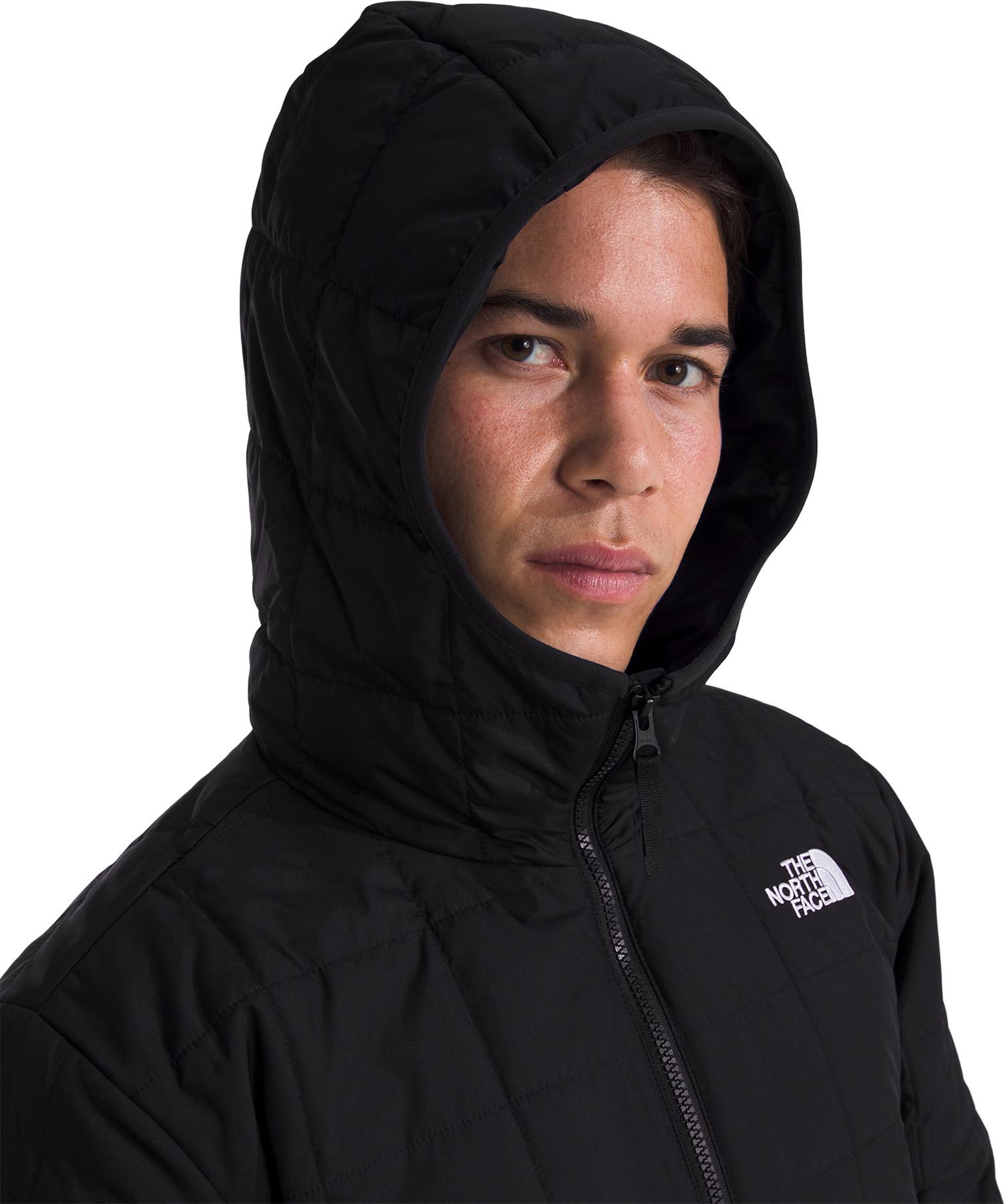 Product gallery image number 2 for product Junction Insulated Hoodie - Men's