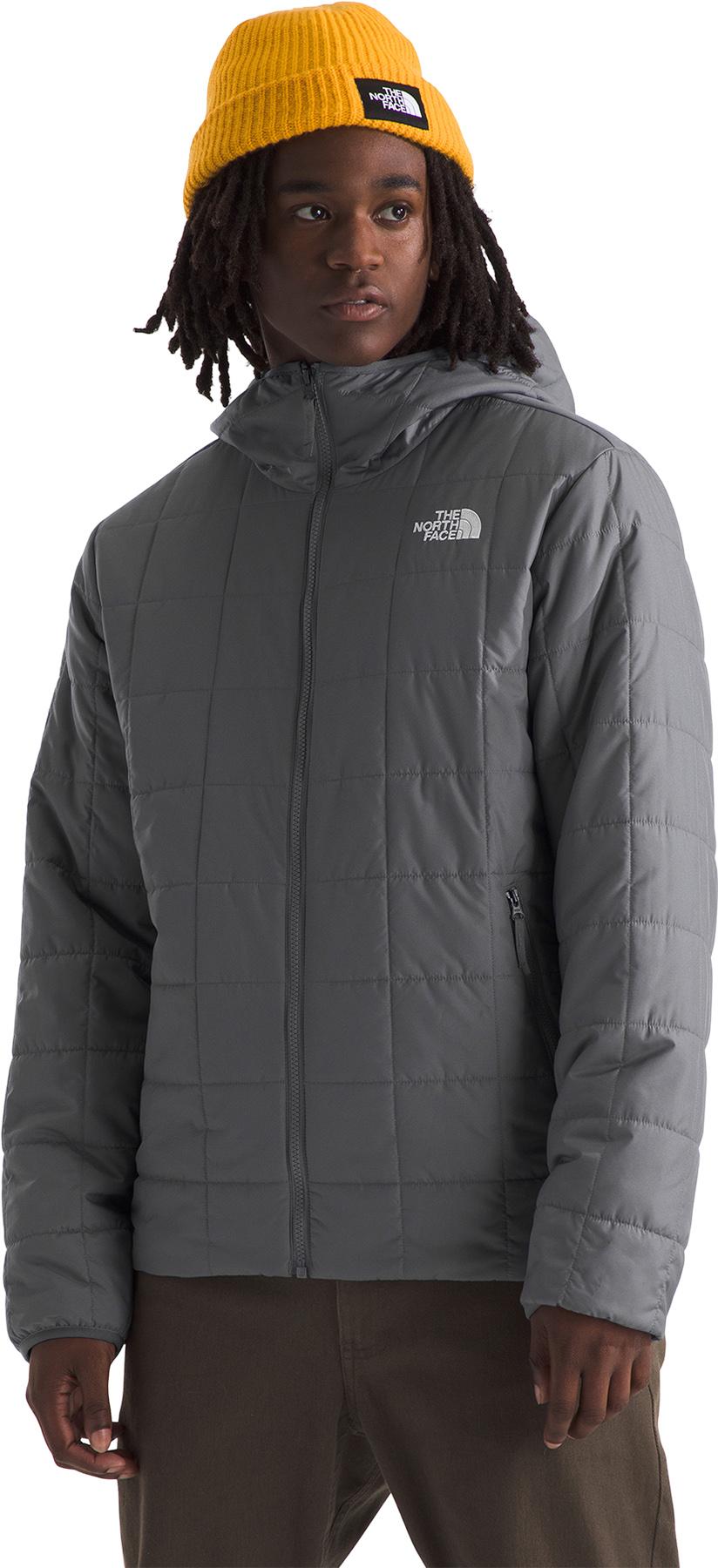 Product gallery image number 4 for product Junction Insulated Hoodie - Men's