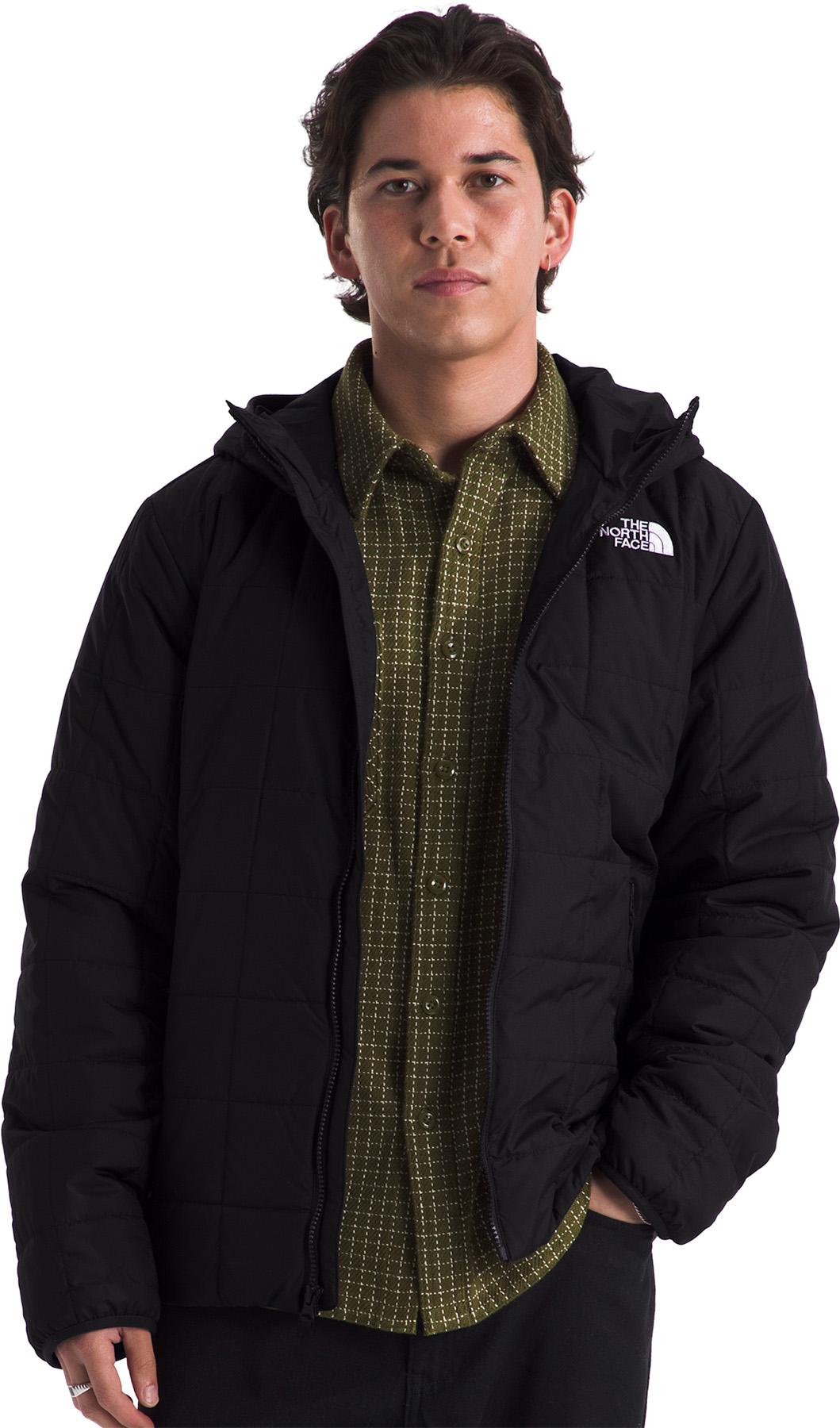 Product gallery image number 4 for product Junction Insulated Hoodie - Men's
