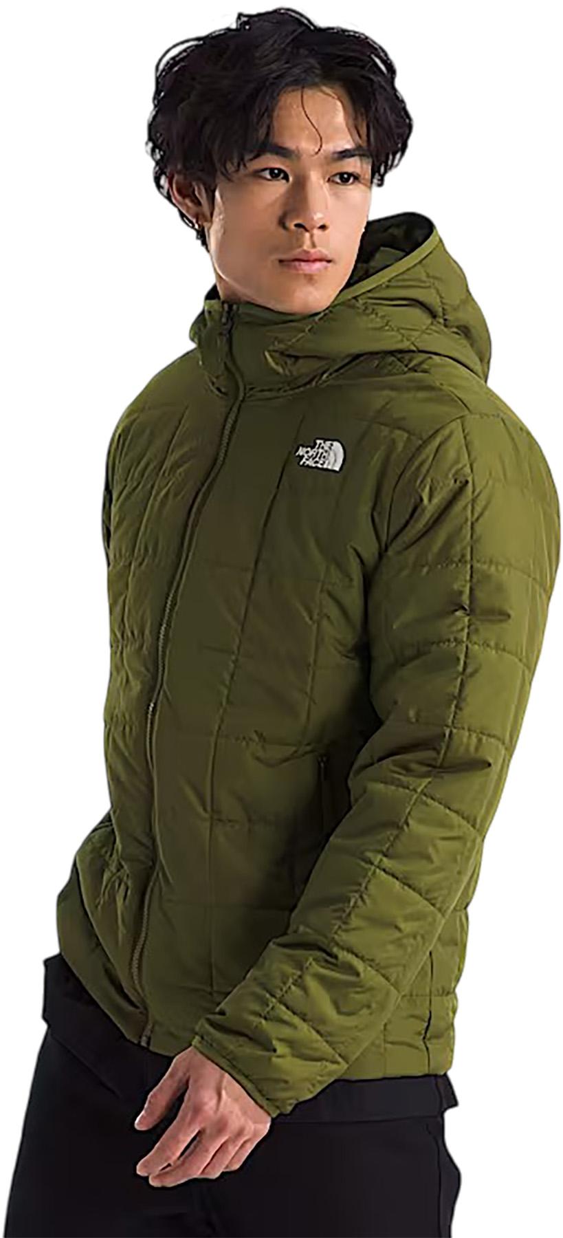 Numéro de l'image de la galerie de produits 5 pour le produit Chandail à capuchon isolé Junction - Homme