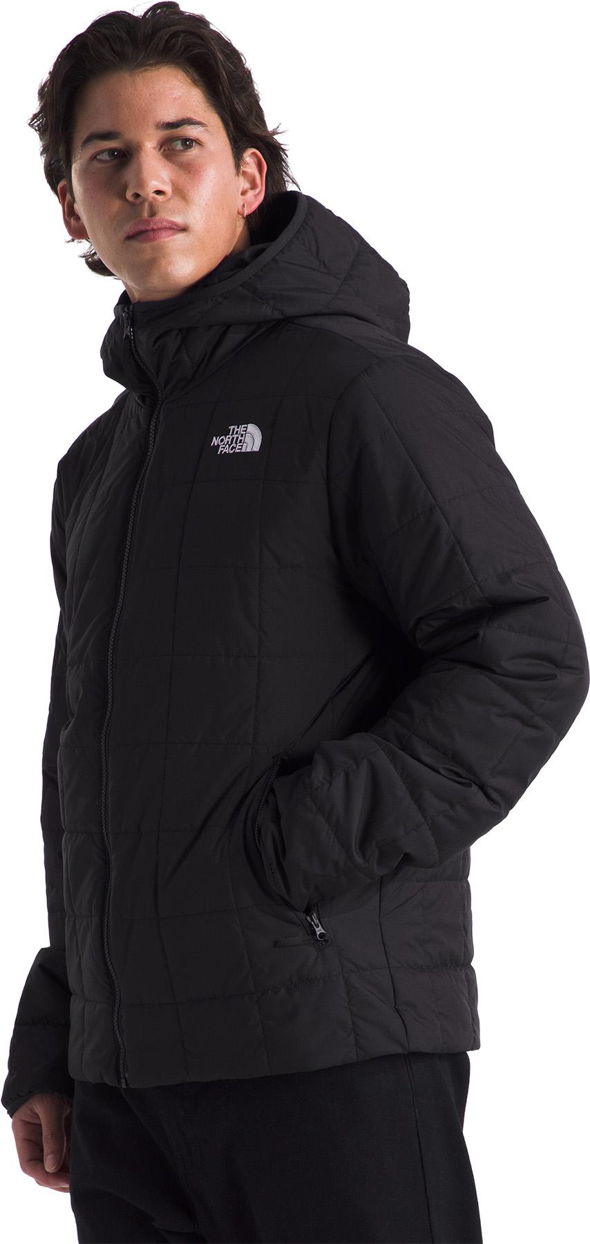 Product gallery image number 5 for product Junction Insulated Hoodie - Men's
