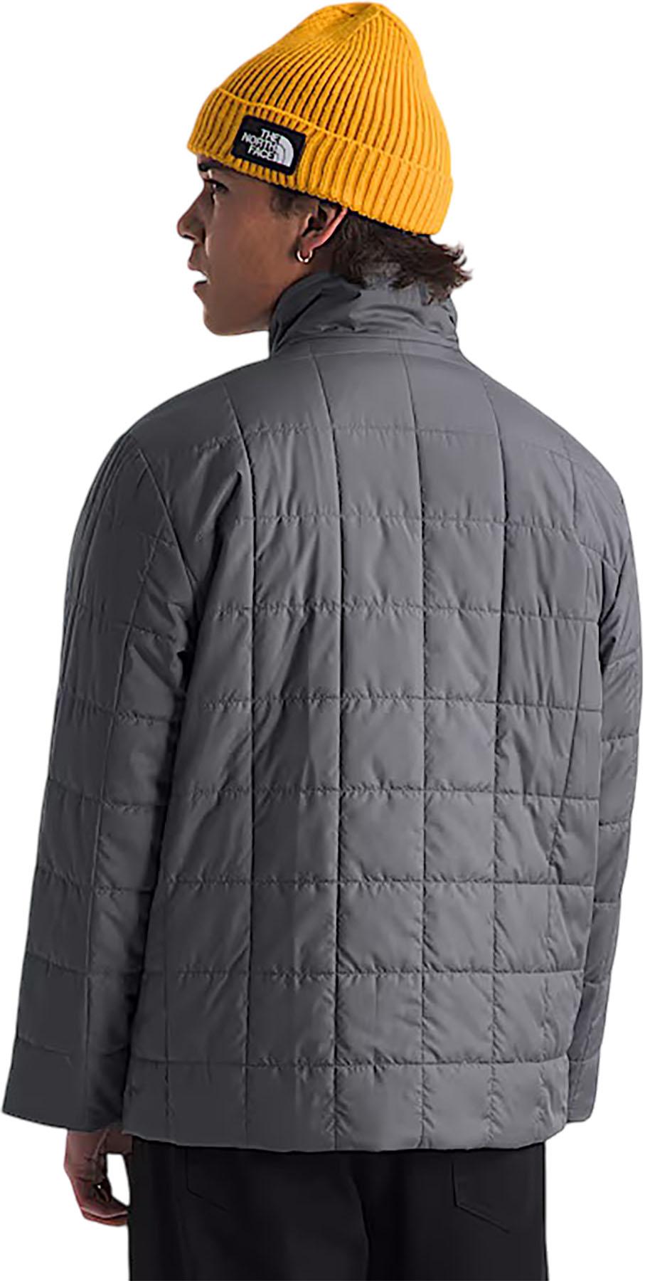 Product gallery image number 2 for product Junction Insulated Jacket - Men's