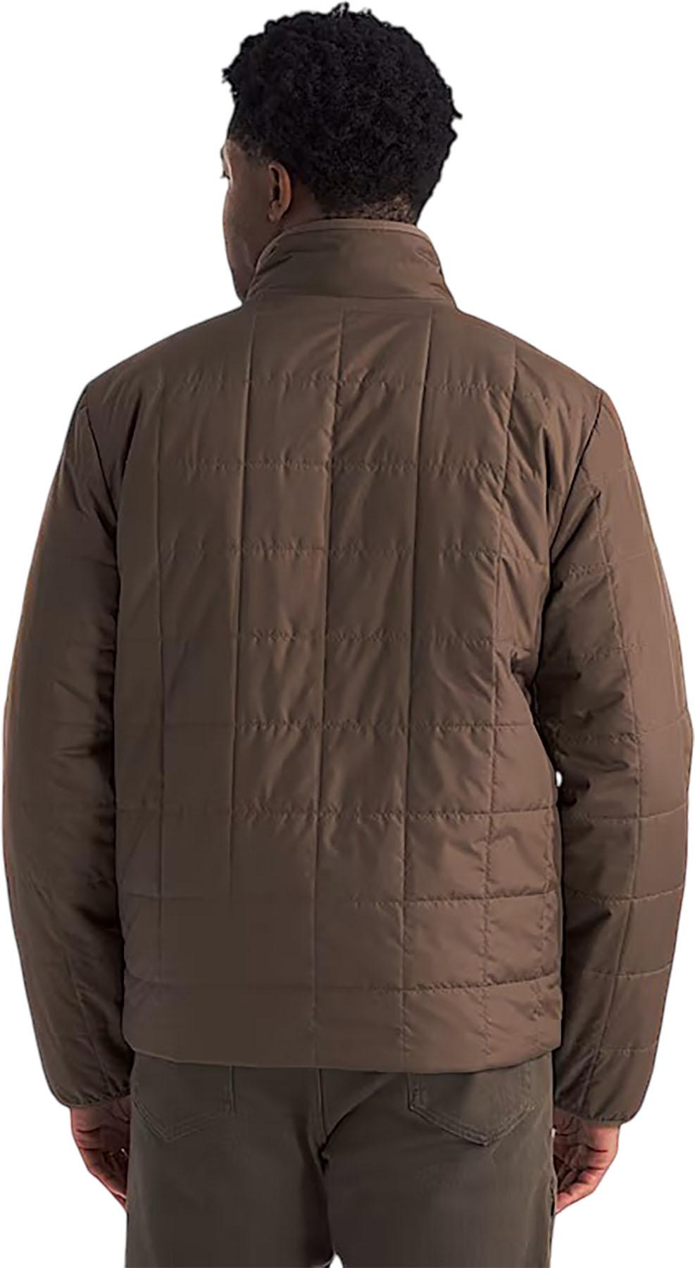 Product gallery image number 2 for product Junction Insulated Jacket - Men's