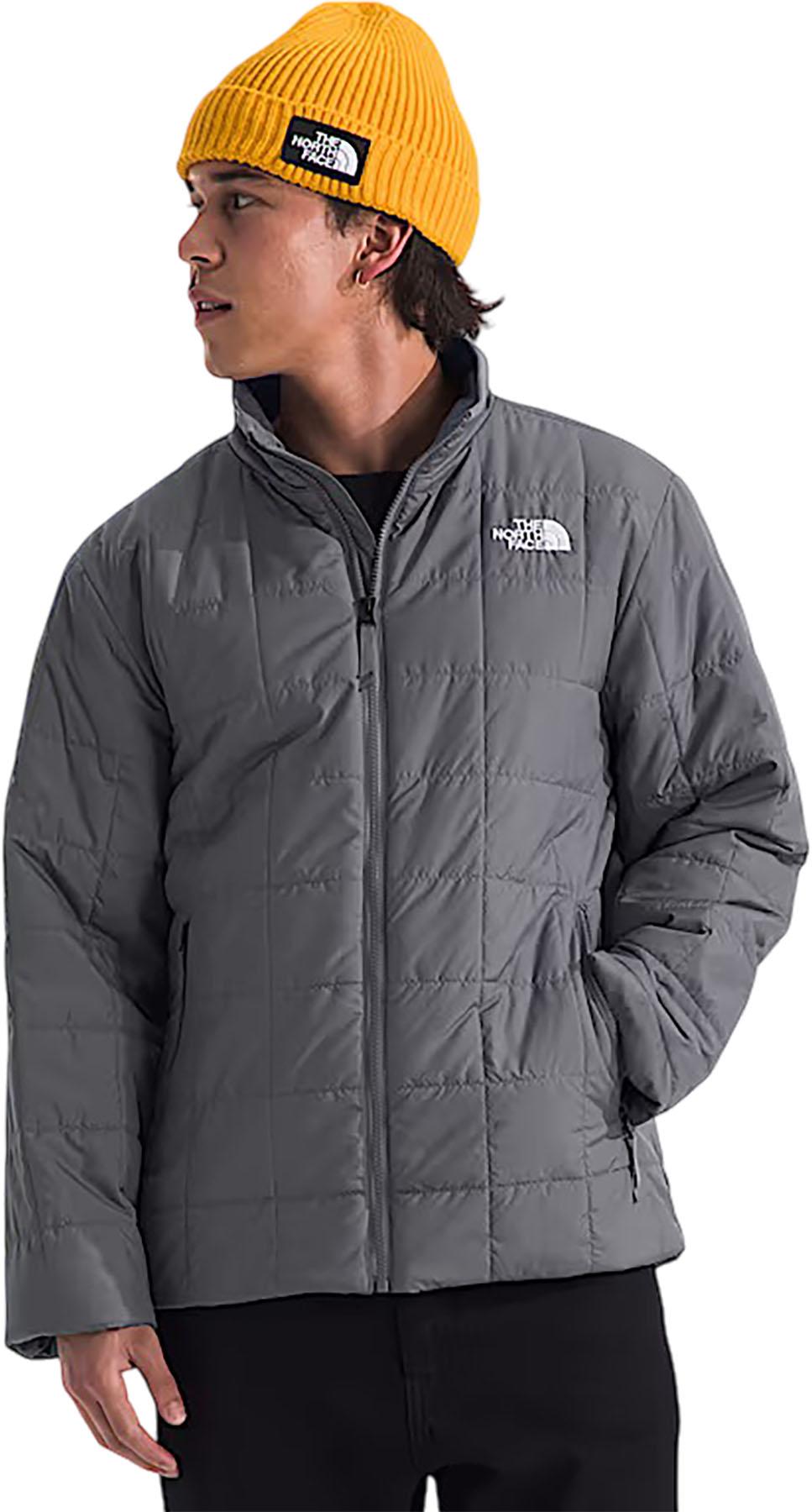 Product gallery image number 3 for product Junction Insulated Jacket - Men's