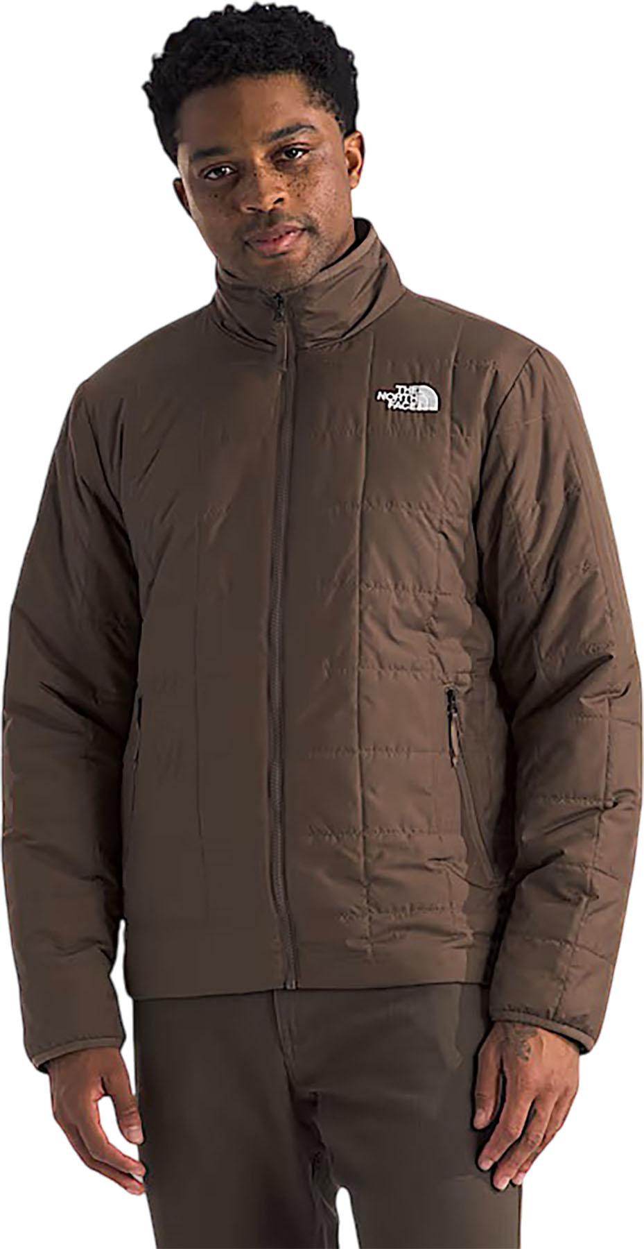 Product gallery image number 3 for product Junction Insulated Jacket - Men's