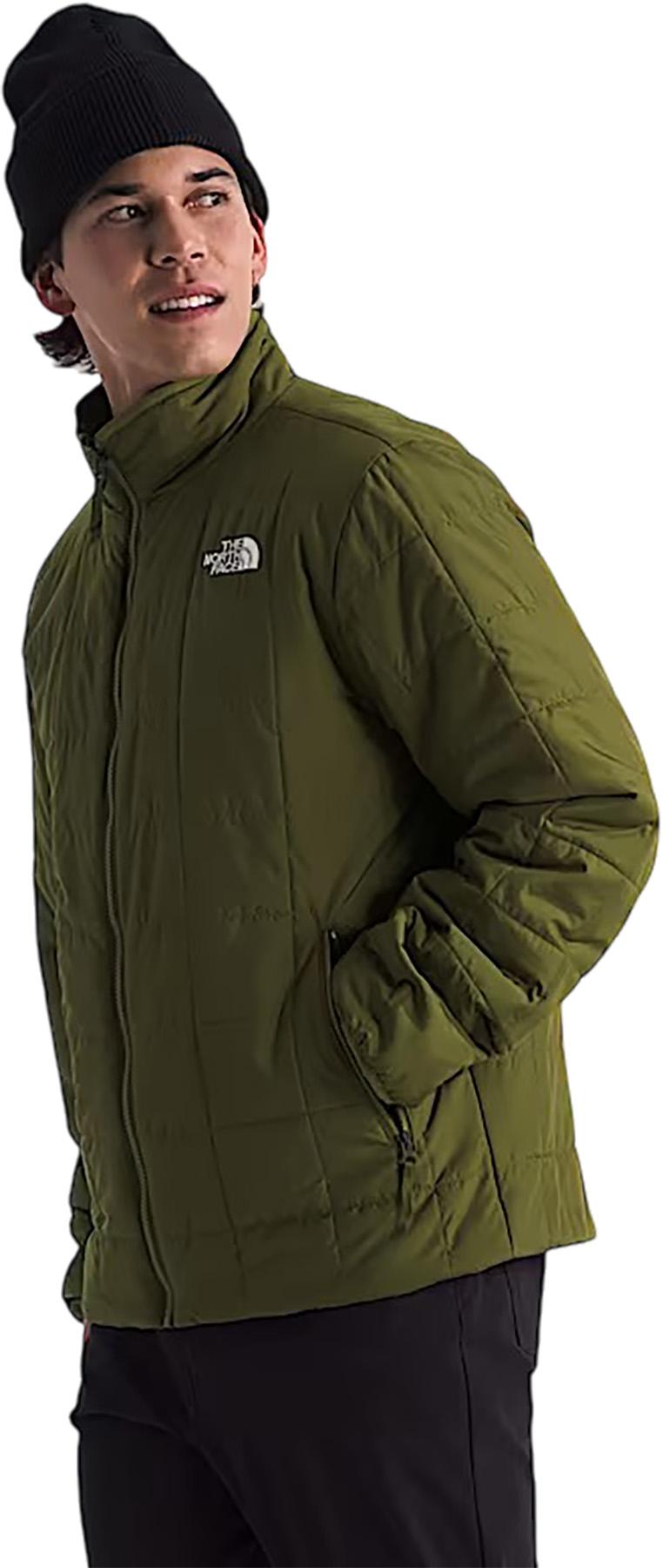 Product gallery image number 2 for product Junction Insulated Jacket - Men's