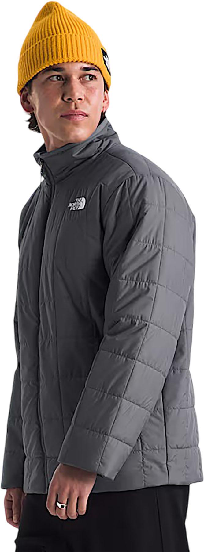 Product gallery image number 4 for product Junction Insulated Jacket - Men's