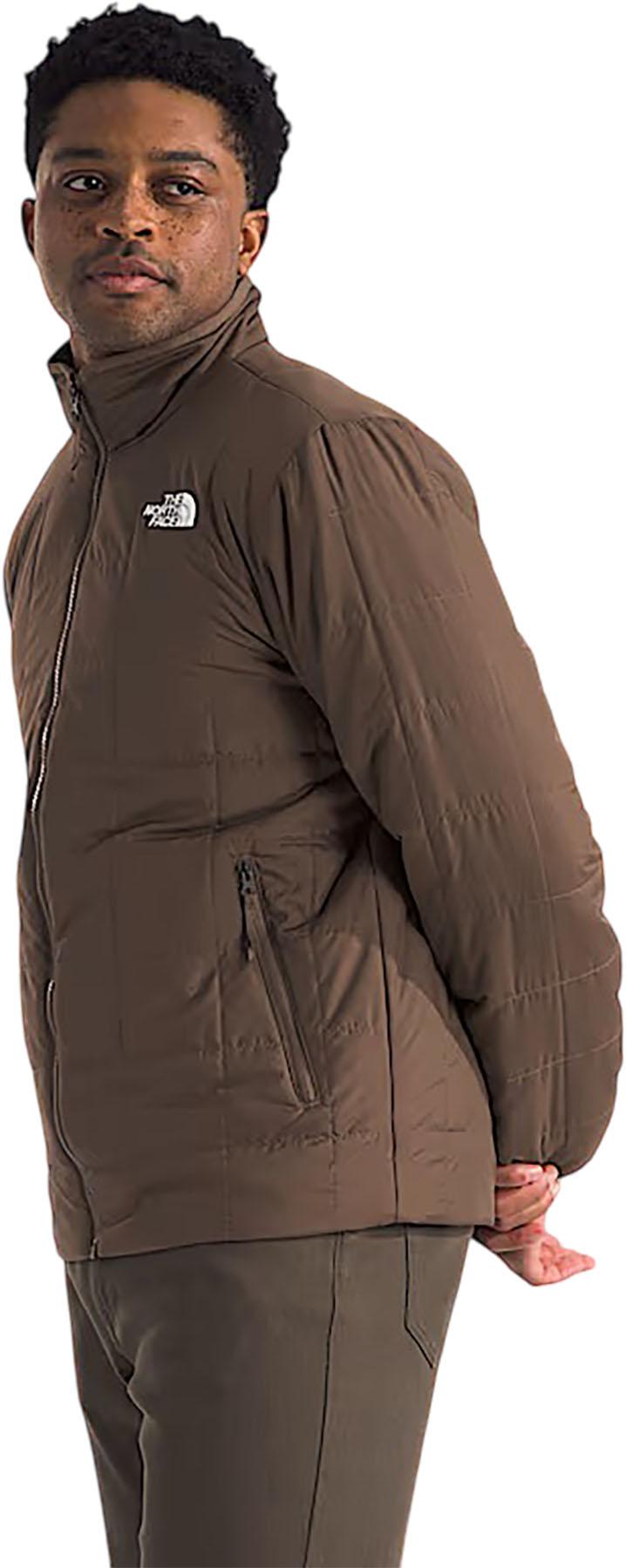 Product gallery image number 4 for product Junction Insulated Jacket - Men's