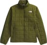 Colour: Forest Olive