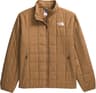Colour: Utility Brown