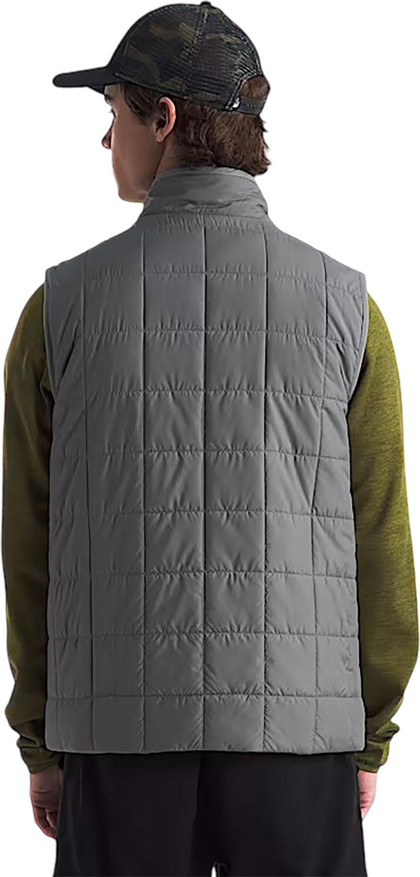 Product gallery image number 2 for product Junction Insulated Vest - Men's