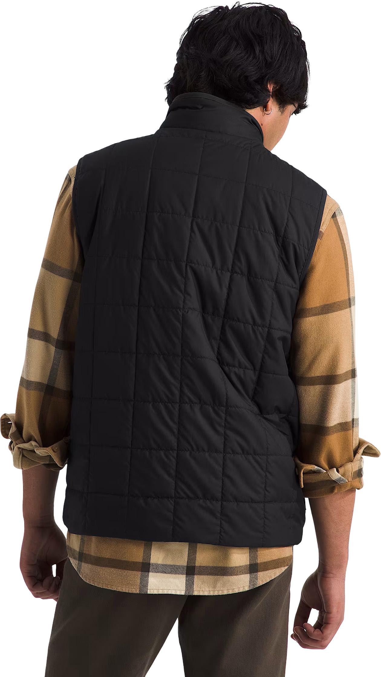Product gallery image number 4 for product Junction Insulated Vest - Men's