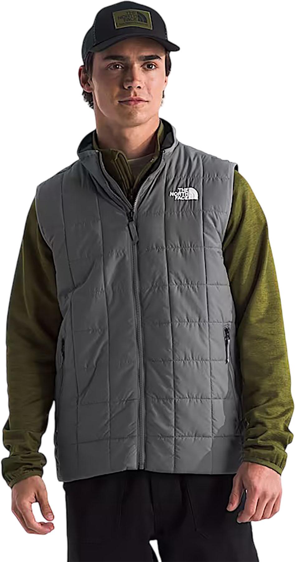 Product gallery image number 3 for product Junction Insulated Vest - Men's