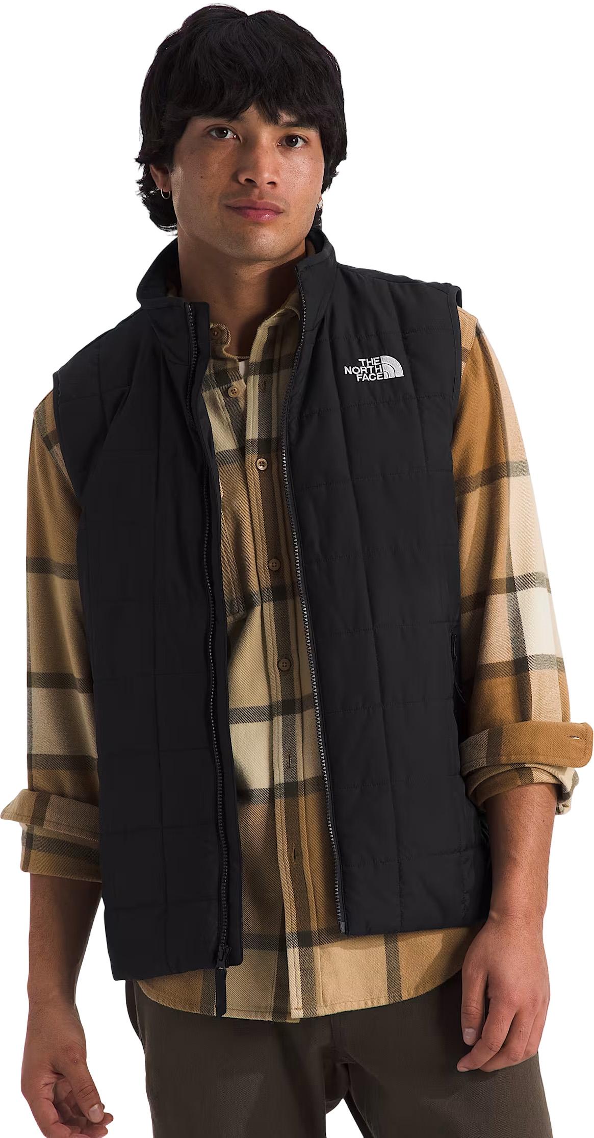 Product gallery image number 2 for product Junction Insulated Vest - Men's