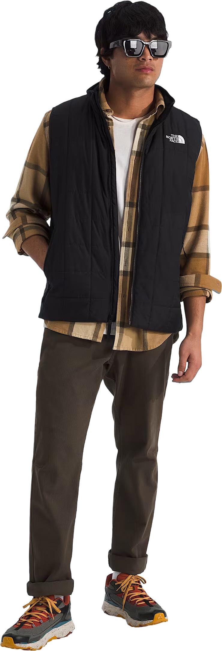 Product gallery image number 5 for product Junction Insulated Vest - Men's