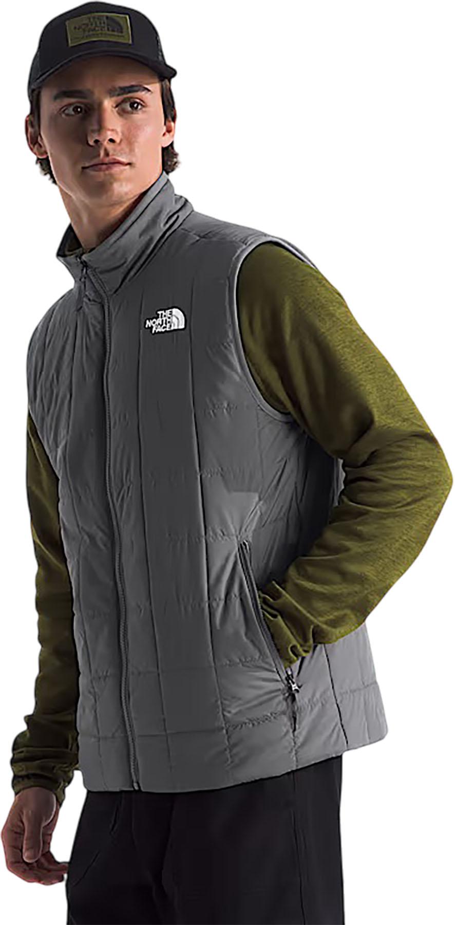 Product gallery image number 4 for product Junction Insulated Vest - Men's