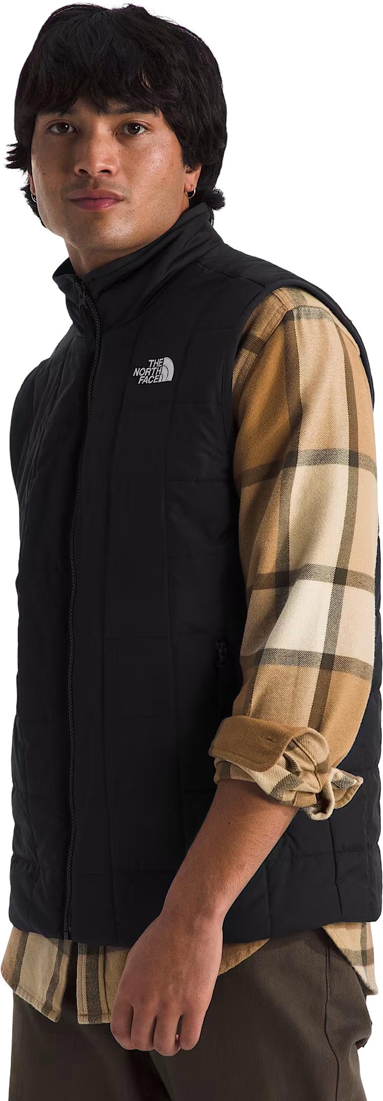Product gallery image number 3 for product Junction Insulated Vest - Men's