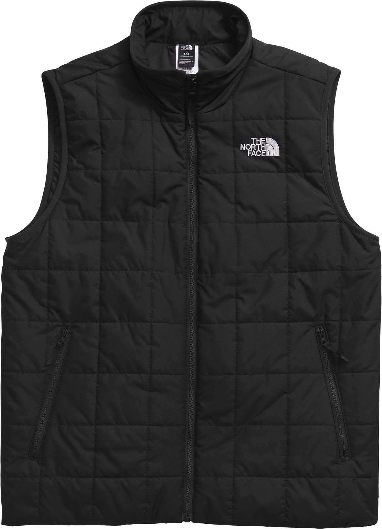 TNF Black