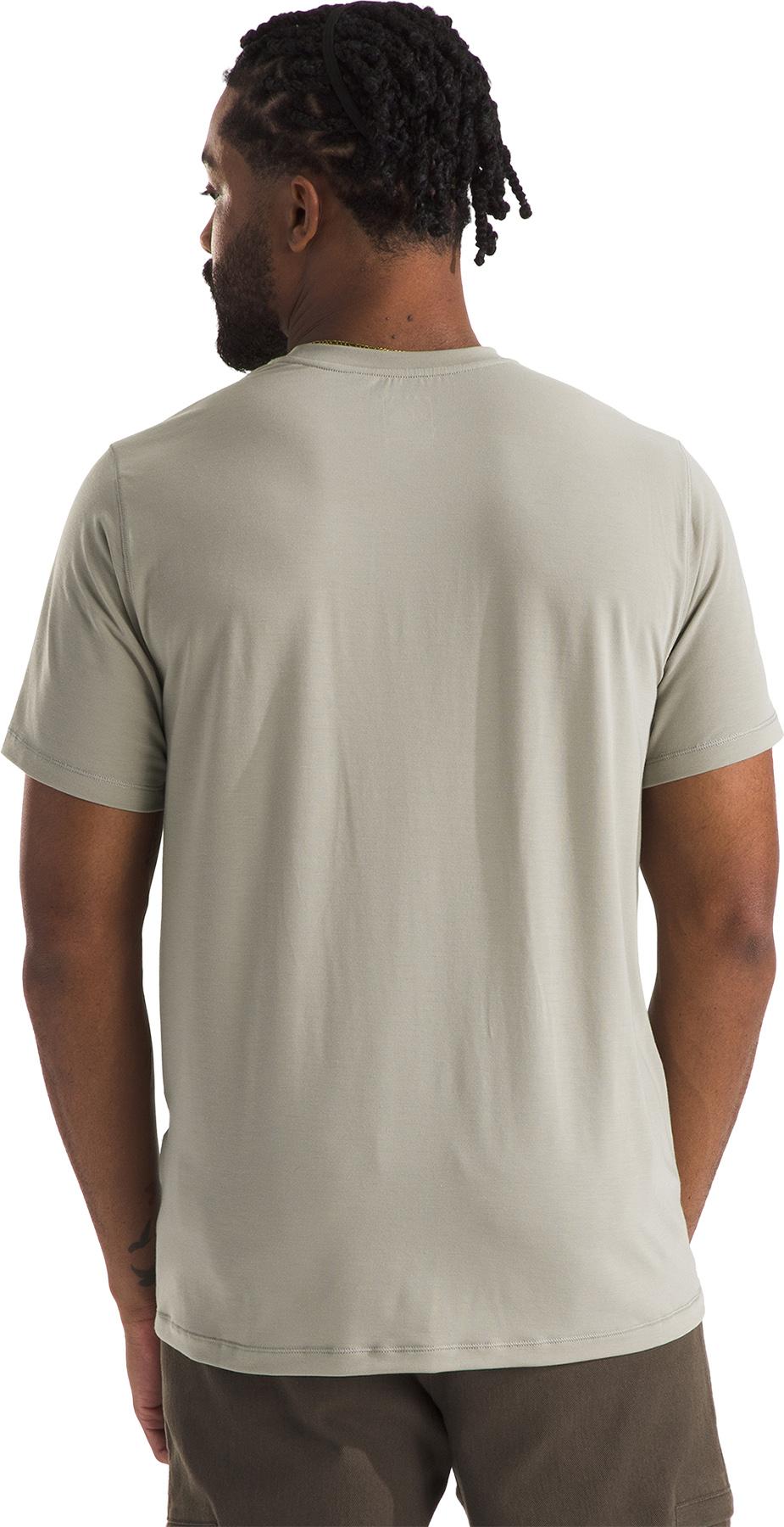 Product gallery image number 2 for product Adventure T-Shirt - Men's