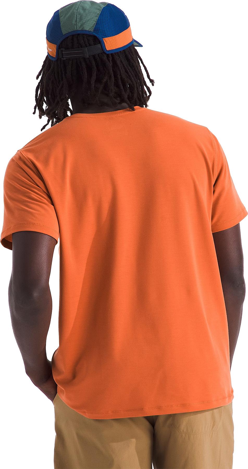 Numéro de l'image de la galerie de produits 3 pour le produit T-shirt Adventure - Homme