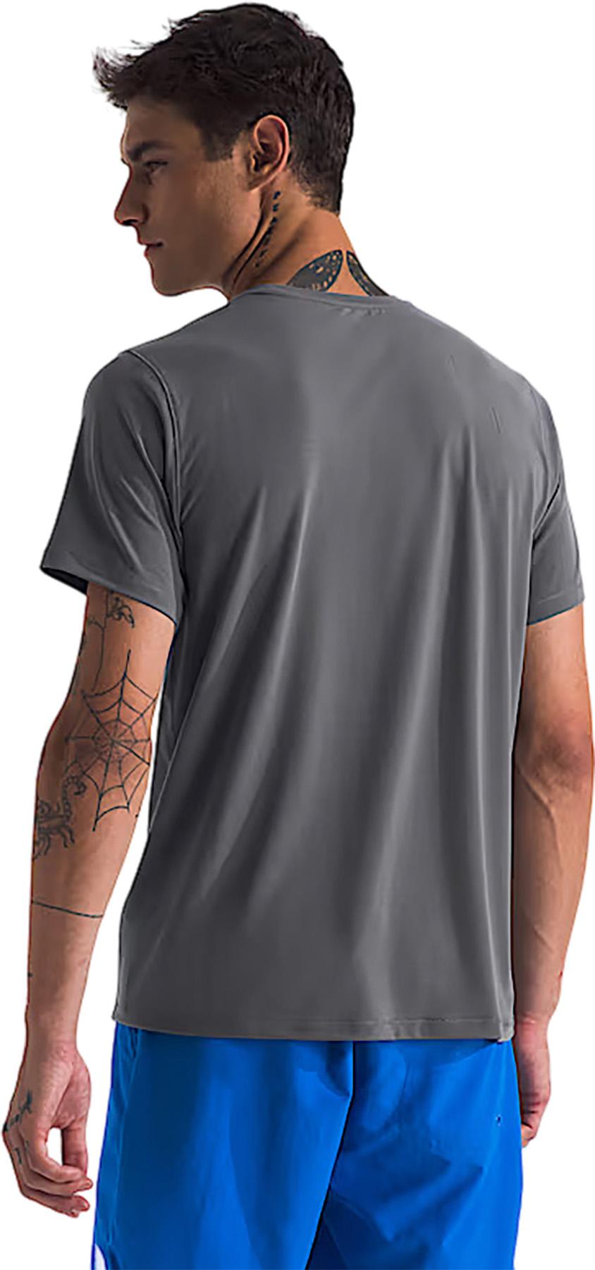 Numéro de l'image de la galerie de produits 2 pour le produit T-shirt Adventure - Homme