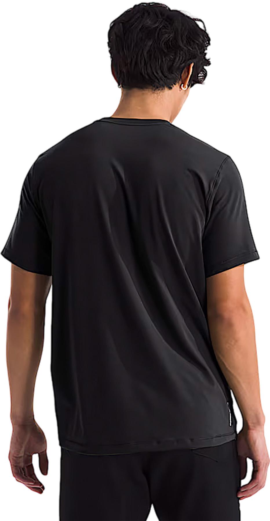 Product gallery image number 3 for product Adventure T-Shirt - Men's