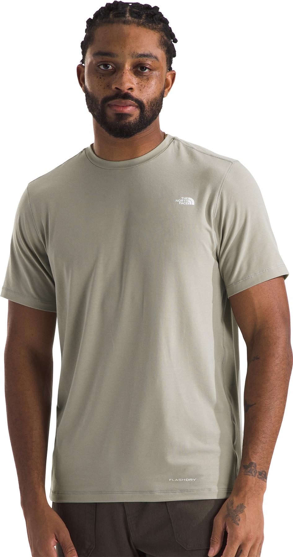 Product gallery image number 3 for product Adventure T-Shirt - Men's