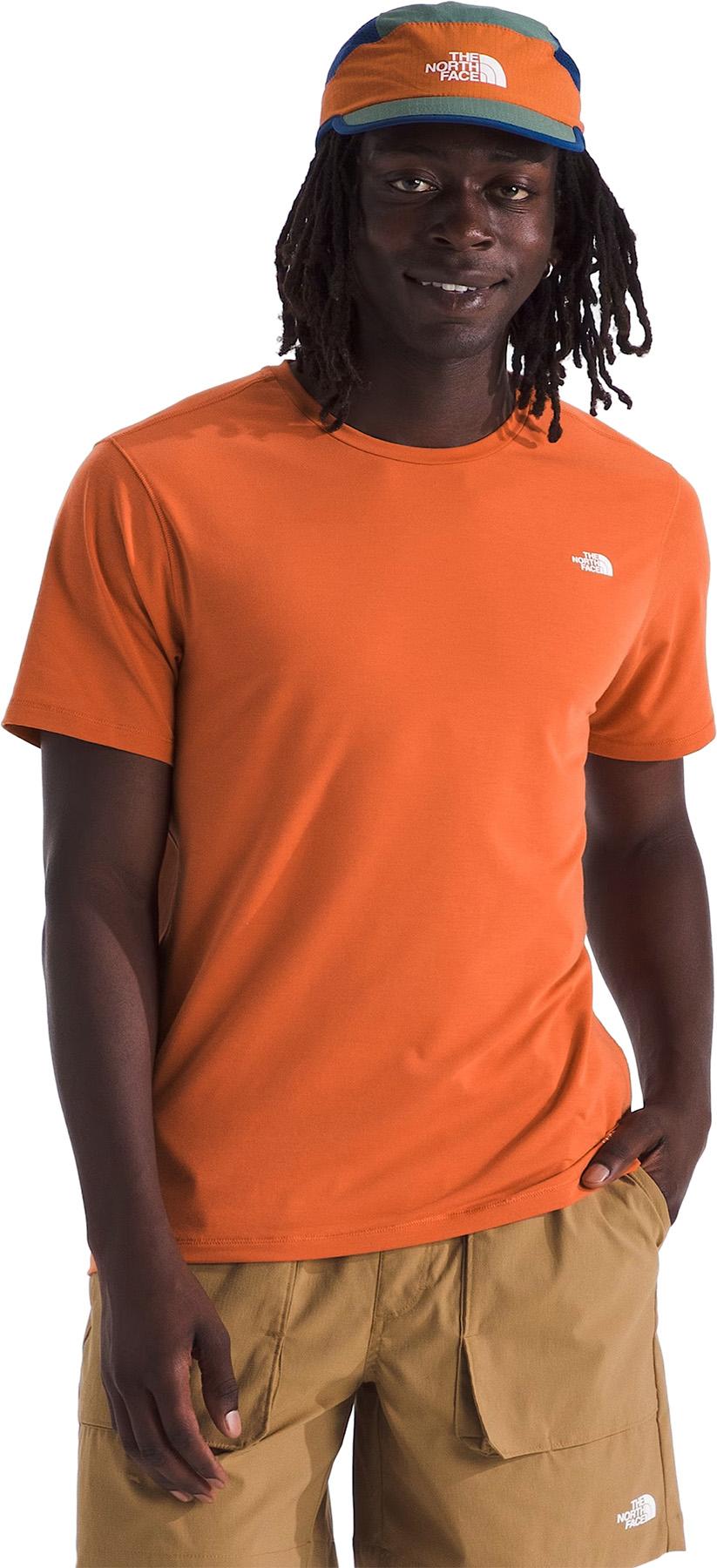 Numéro de l'image de la galerie de produits 4 pour le produit T-shirt Adventure - Homme