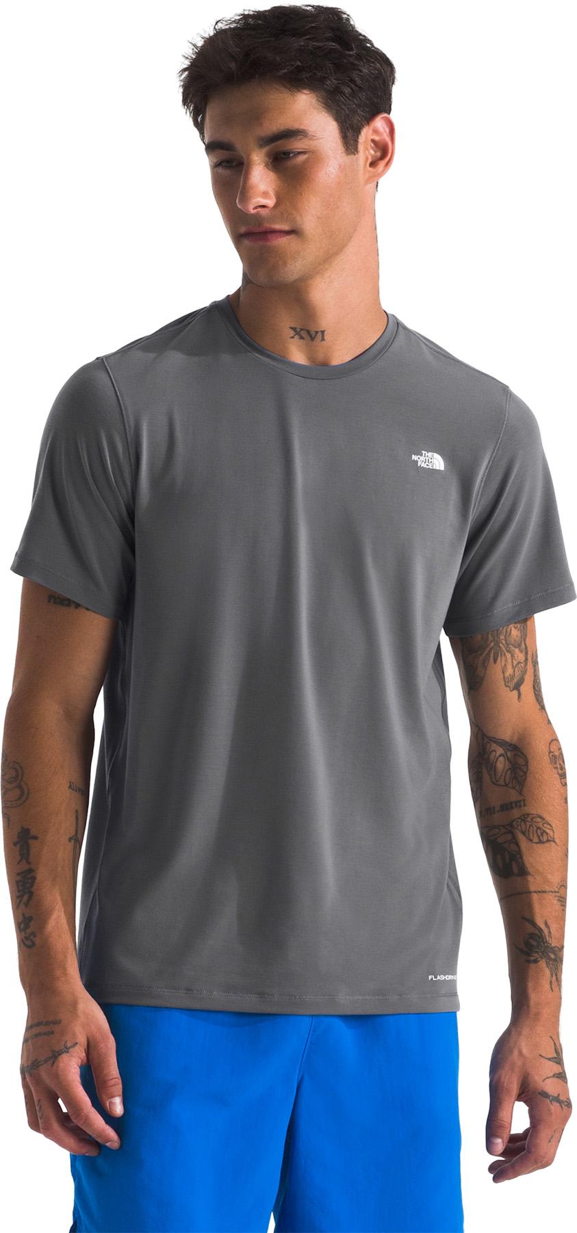 Numéro de l'image de la galerie de produits 4 pour le produit T-shirt Adventure - Homme