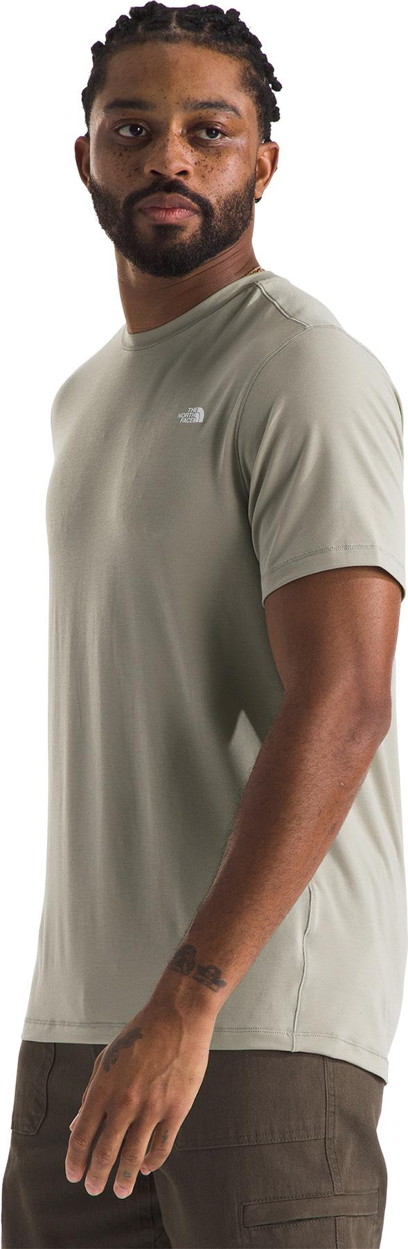 Product gallery image number 4 for product Adventure T-Shirt - Men's