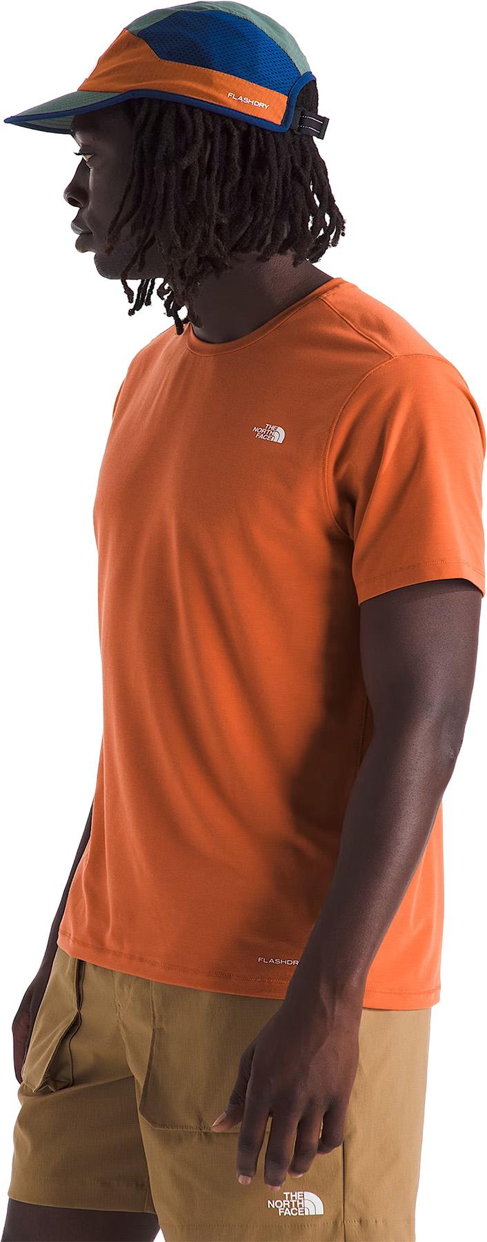 Numéro de l'image de la galerie de produits 2 pour le produit T-shirt Adventure - Homme