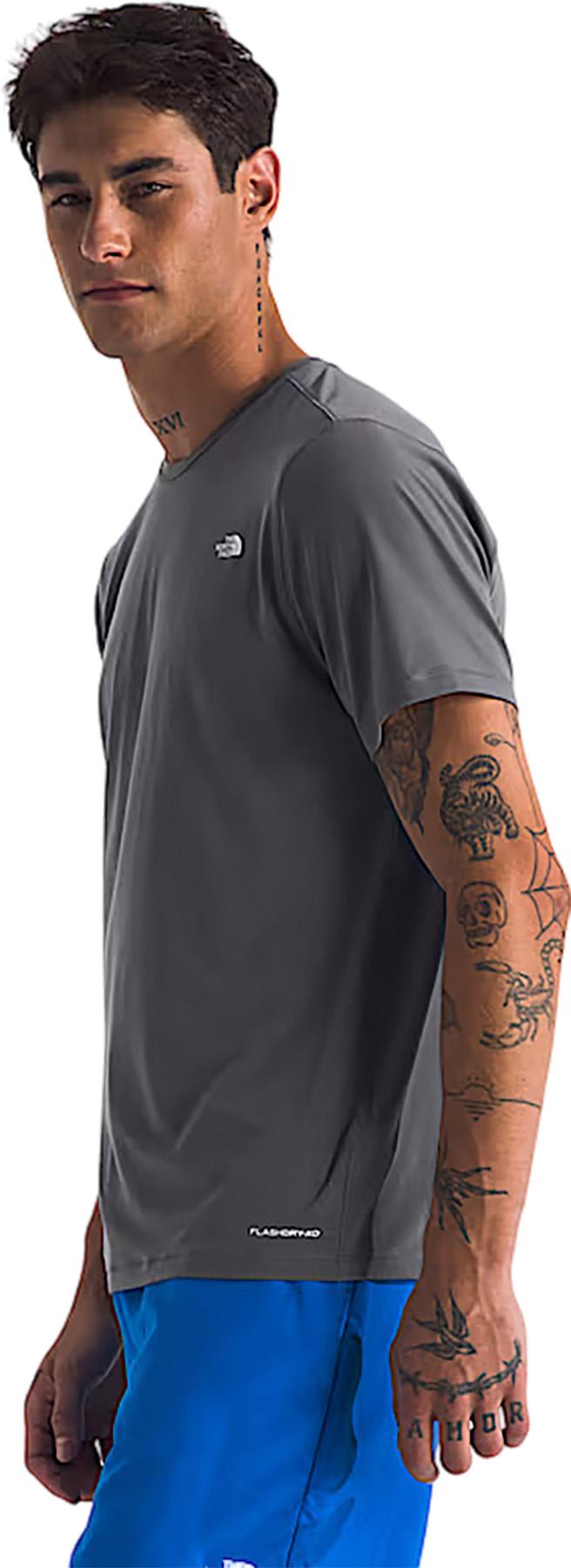 Numéro de l'image de la galerie de produits 3 pour le produit T-shirt Adventure - Homme