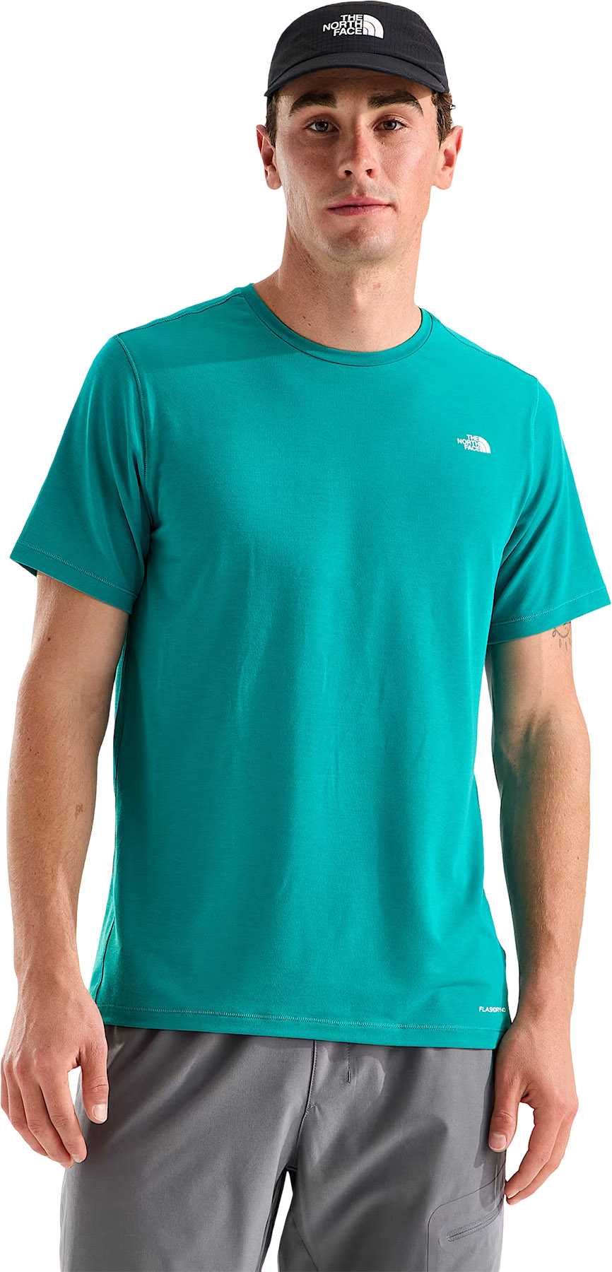 Restorative Teal