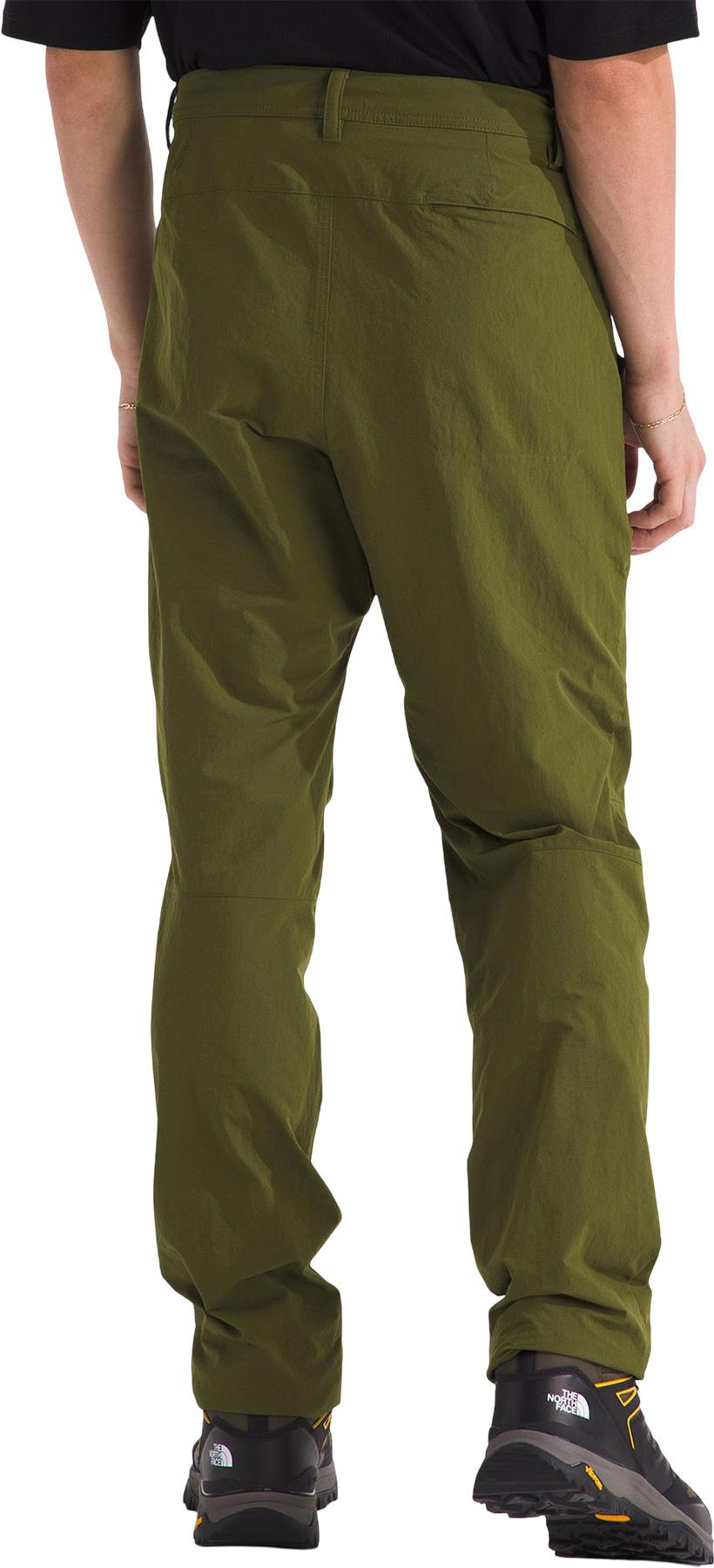 Product gallery image number 2 for product Basin Pant - Men’s