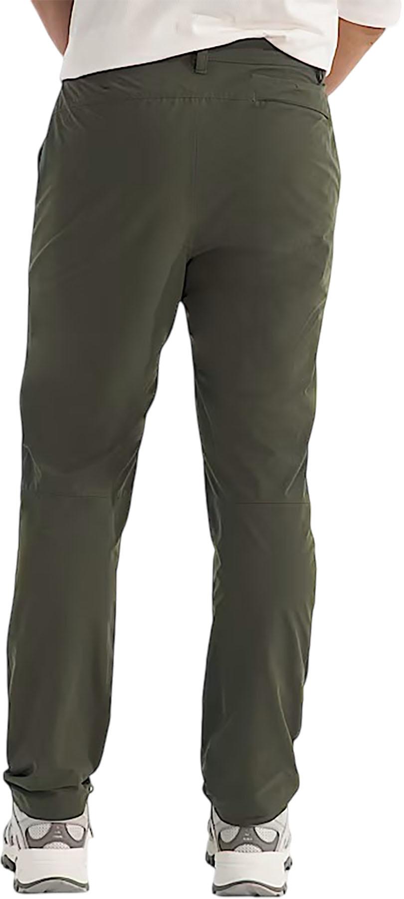 Numéro de l'image de la galerie de produits 2 pour le produit Pantalon Basin - Homme