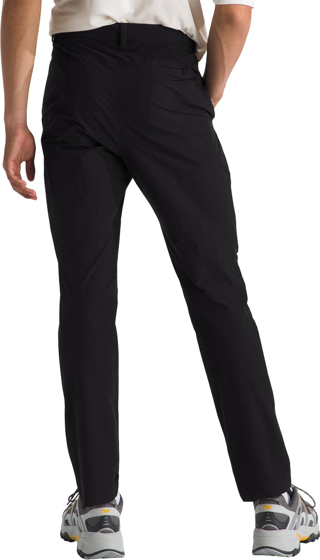 Numéro de l'image de la galerie de produits 4 pour le produit Pantalon Basin - Homme